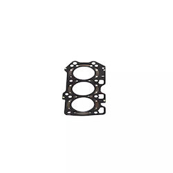 Cylinder Head Gasket Set Mazda Mx-6 Ge 2.5 I 24v 1994-1997 Corteco 415221p