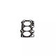 Set garnituri capac cilindric Mazda Mx-6 Ge 2.5 I 24v 1994-1997 Corteco 415221p