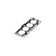 Cylinder Head Gasket Set Dacia Sandero 1.6 2008 Present Corteco 415255p