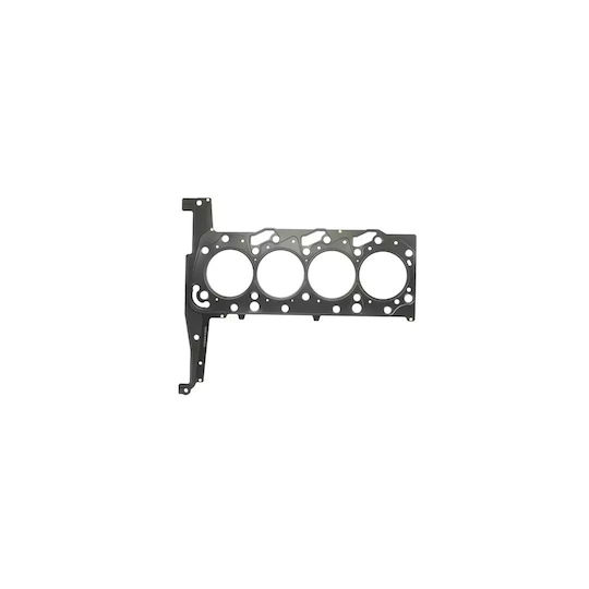 Set garnituri capac cilindru Land Rover Defender Cabrio Ld 2.4 Td4 4x4 2007 prezent Corteco 415422p