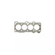 Set garnituri capac cilindru Hyundai Atos Prime Mx 1.0 I 1999 Prezent Corteco 414025p