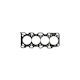 Set garnituri de chiulasa Hyundai Sonata IV EF 2.0 16v 2001-2004 Corteco 415167P