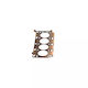 Set garnituri capac cilindru Nissan Primastar Caroserie X83 Dci 90 2006-prezent Corteco 415253p