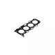 Set garnituri capac cilindru Suzuki Ignis II 1.5 4x4 2003 prezent Corteco 415153p