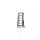 Set garnituri motor Mercedes-benz M-class W163 Ml 270 Cdi 163.113 1999-2005 Corteco 415145p