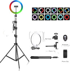 Ring RGB Ring Light 6151132221246