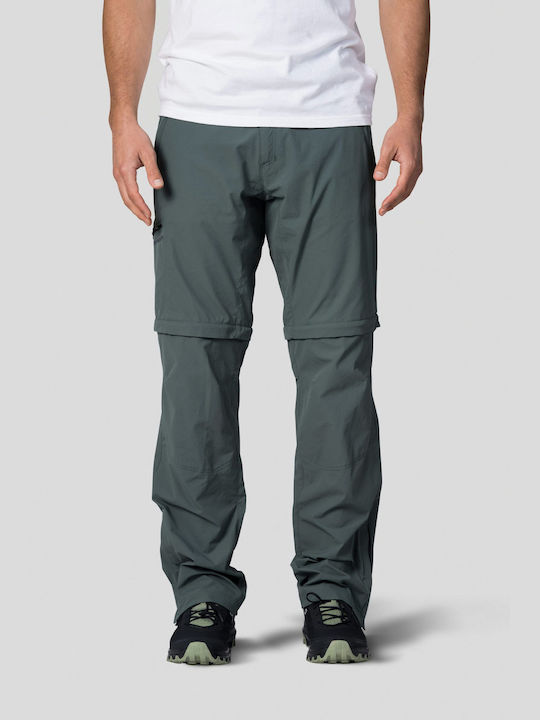 Hannah Men's Hiking Long Trousers Green