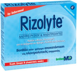 InterMed Rizolyte 6 φακελίσκοι