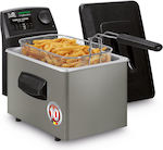 Fritel Multicooker Fryer 3lt