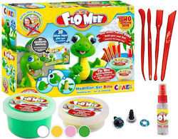 Craze Set De Aluat De Modelare