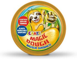 Magic Multicolored Modeling Clay 80g Sloth Magic Multicolored Modeling Clay 80g Sloth