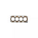 Zylinderkopfdichtungssatz Hyundai Santa F� I Sm 2.0 Crdi 4x4 2003-2006 Corteco 415166p