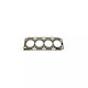 Комплект гарнитура на цилиндровата глава Hyundai Santa Fe I SM 2.0 CRDI 2001-2006 Corteco 415164P