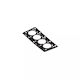 Set garnituri chiulasa Nisskubistar X76 1.5 Dci 2003-2009 Corteco 414238p