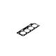 Комплект гарнитури на главния цилиндър за Opel Arena Body Tb Tf 1.9 D 1998-2001 Corteco 414319p