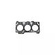Set garnituri capac cilindru Renault Avantime De0_ 3.0 V6 De04 De0t 2001-2003 Corteco 415062p