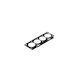 Cylinder Head Gasket Set Mitsubishi Carisma Da_ 1.9 Td Da4a 1996-2000 Corteco 414339p