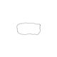 Set garnituri capac supapa Honda Civic Vii Sedan Es 1.8 2001-2005 Corteco 440516p