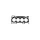 Set garnituri motor Nissan Qashqai Qashqai +2 J10 JJ10 2.0 2007 prezent Corteco 415654P