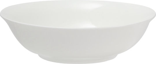 Maxwell & Williams Porcelain Salad Bowl