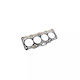 Cylinder Head Gasket Set Vw Passat Cc 357 2.0 Bluetdi 2009-2010 Corteco 415372p