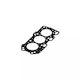 Set garnituri chiulasa Mazda Mx-6 Ge 2.5 24v 1992-1997 Corteco 415222p