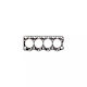 Set garnituri chiulasa Lancia Thema Sw 834 2000 16v 834fa 1992-1994 Corteco 414746p