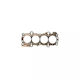 Cylinder Head Gasket Set Ford Focus C-max 1.6 2003-2007 Corteco 415130p