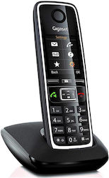 Gigaset Cordless Phone Black