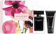 Narciso Rodriguez Her Set Cadou Edt 50 Ml + Loțiune de Corp 50 Ml Femei