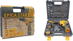 Epica Star EP-10187 Бормашина 12V Epica Star EP-10187 Бормашина 12V