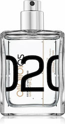 Escentric Molecules Molecule 02 Apă de toaletă 30ml