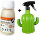 Micro Insecticide Spray for Flies / Cockroaches / Bed Bugs / Ants / Mites / Mosquitoes 50ml