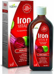 Hubner Iron Vital F 250ml