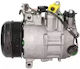 Mercedes-benz Viano W639 Denso Dcp17039 Climate Compressor