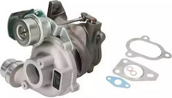 Turbo Dacia Duster Bts Turbo T916172 - Turbo Dacia Duster Bts Turbo T916172