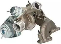 Turbo Fiat 500l 199 Bts Turbo T915391