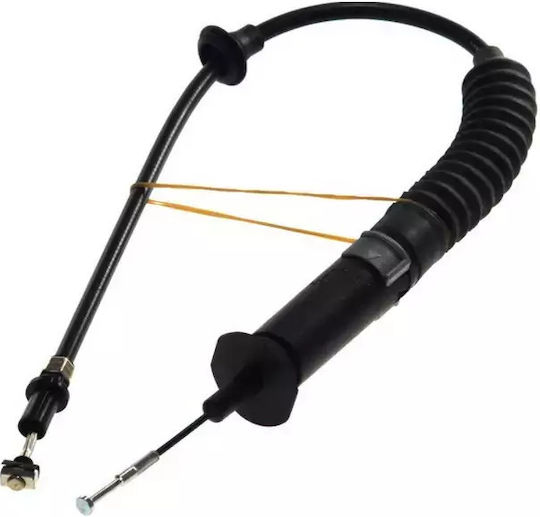 Clutch Cable Seat Inca 6k9 Ate 24372801282