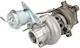 Turbo Smart Fortwo Convertible 451 Bts Turbo T916139