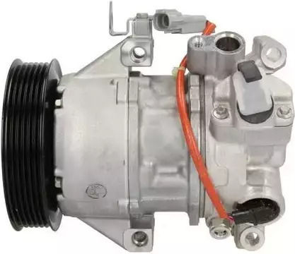Compresor de aer conditionat Denso DCP50009 pentru Toyota Yaris Scp1 Nlp1 Ncp1
