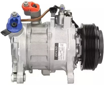 Bmw 2er Serie F22 F87 Denso Dcp05106 Klimakompressor