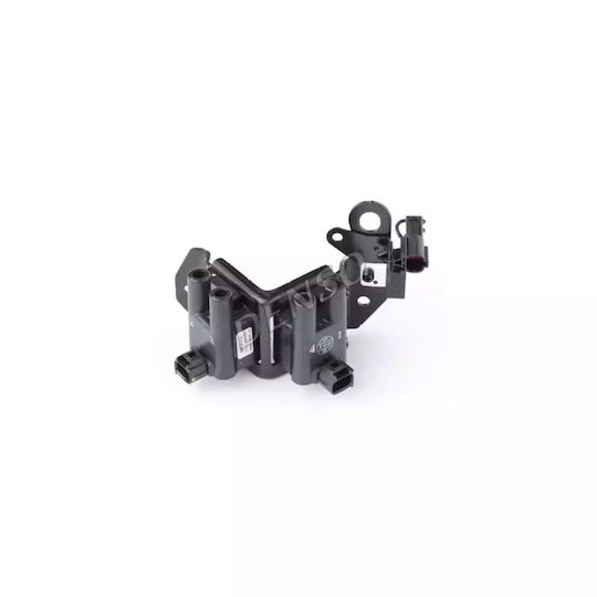Hyundai Accent I X-3 Denso Dic0112 Induction Coil