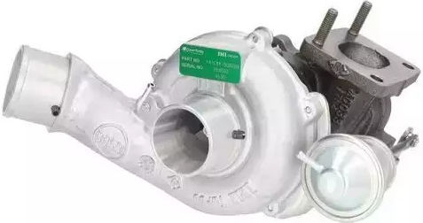 Turbo Lancia Musa 350 Bts Turbo T912041