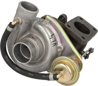Turbo Lancia Delta Ii 836 Bts Turbo T911177