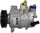 Compresor de aer condiționat Vw Jetta Iii 1k2 Denso Dcp02030
