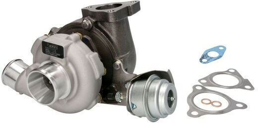 Turbo Kia Cee`d Sw Ed Bts Turbo T914786 -> Turbo Kia Cee`d Sw Ed Bts Turbo T914786