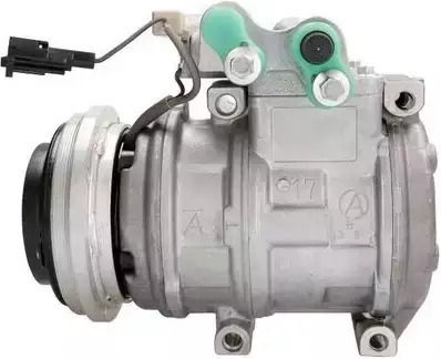 Chrysler Voyager III GS Denso DCP99004 Klimakompressor