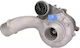 Turbo Opel Movano Camion Basculant H9 Bts Turbo T912073