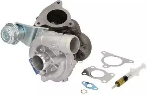 Turbo Fiat Scudo Caroserie 220l BTS Turbo T912056