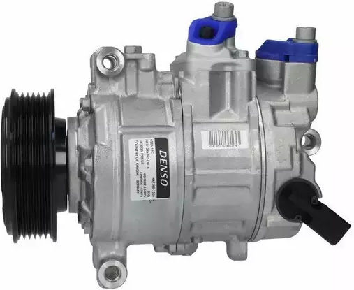 Компресор за климатик за автомобил Seat Exeo St 3r5 Denso Dcp02041